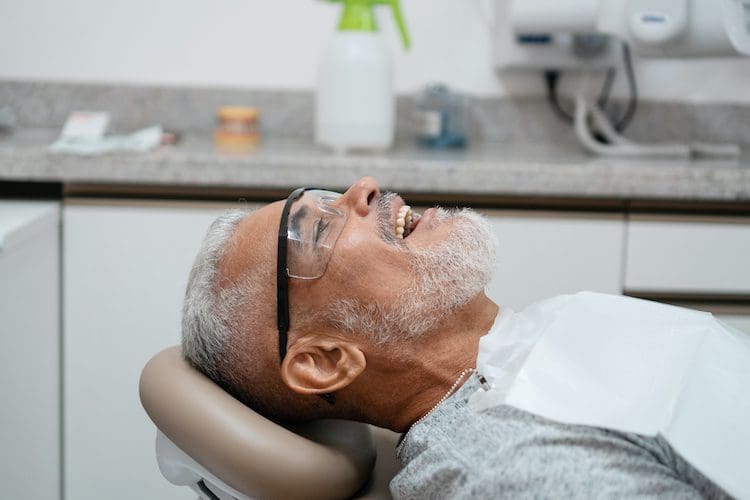 Sedation Dentistry in Metairie, LA
