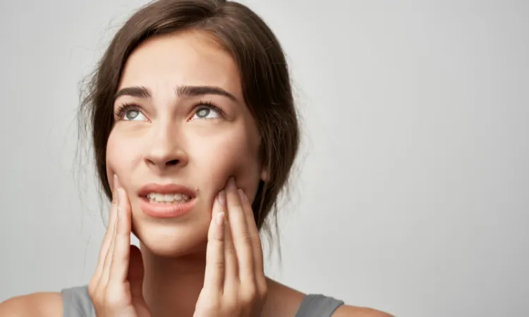 Finding Relief from Jaw Pain in Metairie, LA