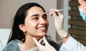 Why See a Dentist for Your Botox in Metairie, LA