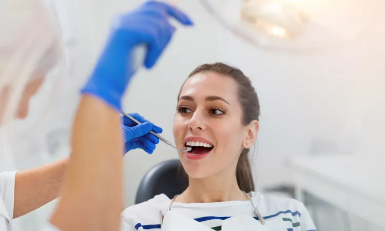Do You Have a Cavity? 5 Signs It's Time for a Filling in Metairie, LA