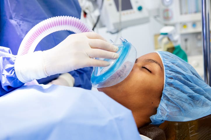 Dental sedation in Metairie LA