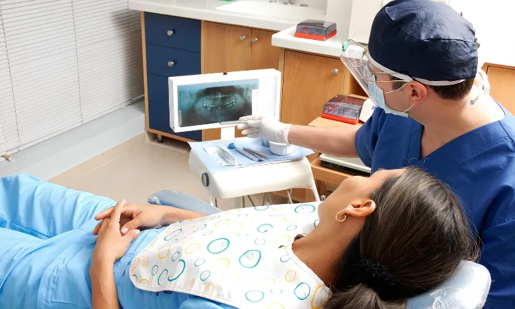 Dental Care During Pregnancy: What's Safe in Metairie, LA